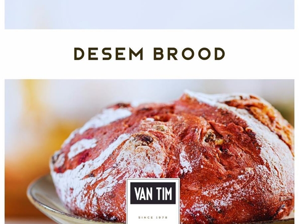 Desem Brood