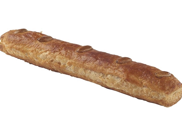 Roomboter Amandel Staaf