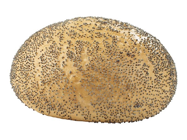 Hard Broodje Maanzaad