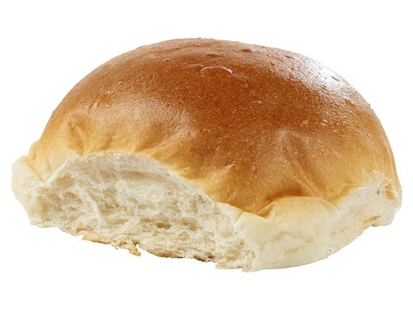 Broodje Wit Rond&nbsp;per 5 verpakt