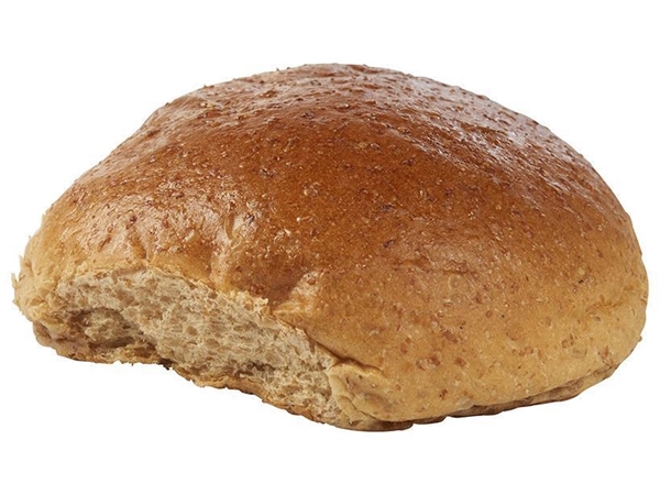 Broodje Bruin Rond&nbsp;per 5 verpakt