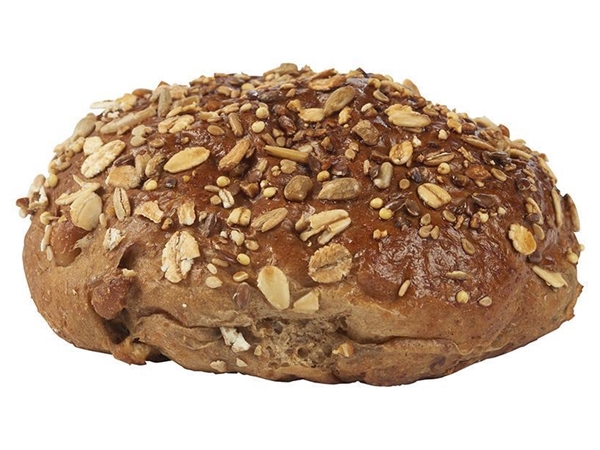 Mueslibroodje&nbsp;per 5 verpakt